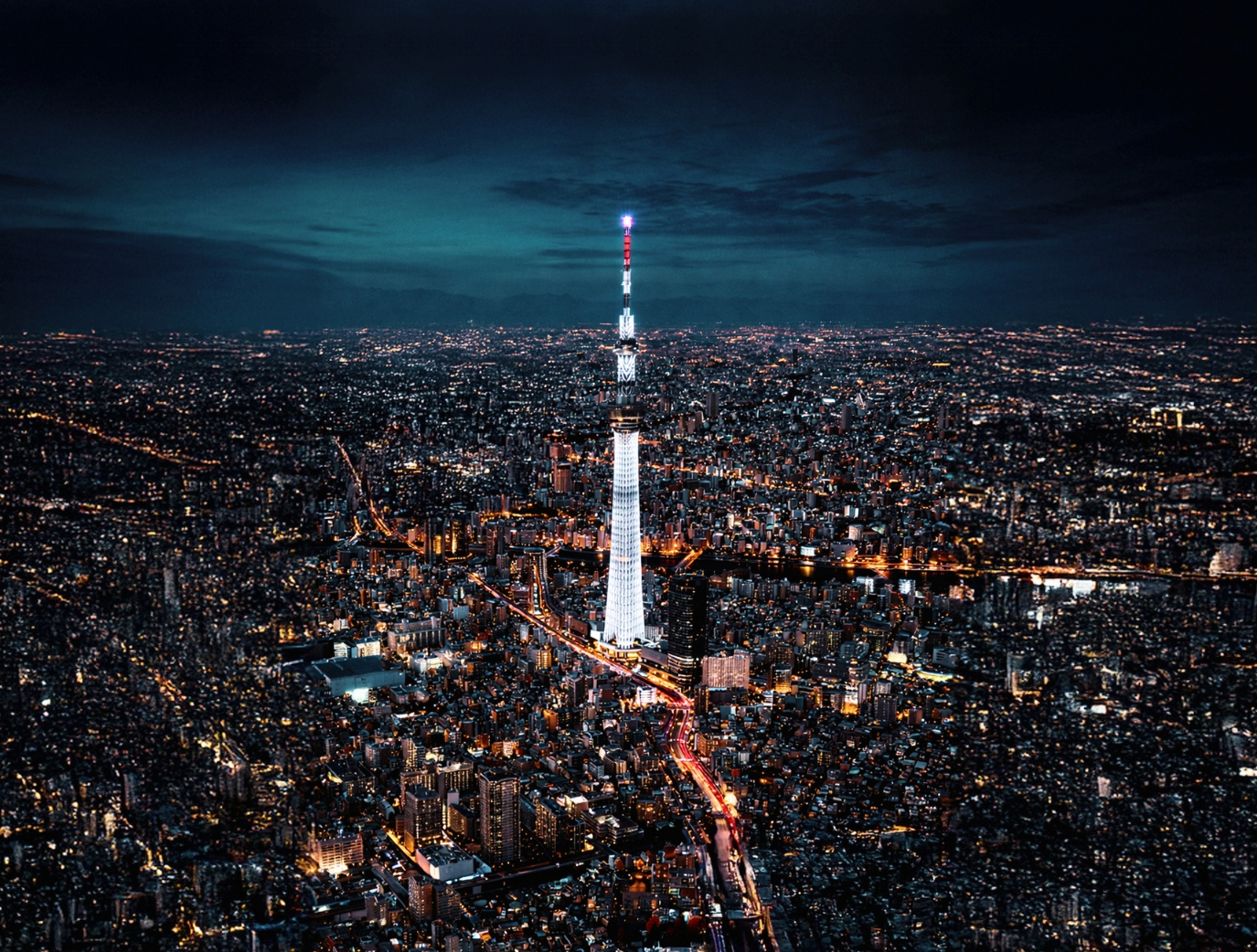 東京