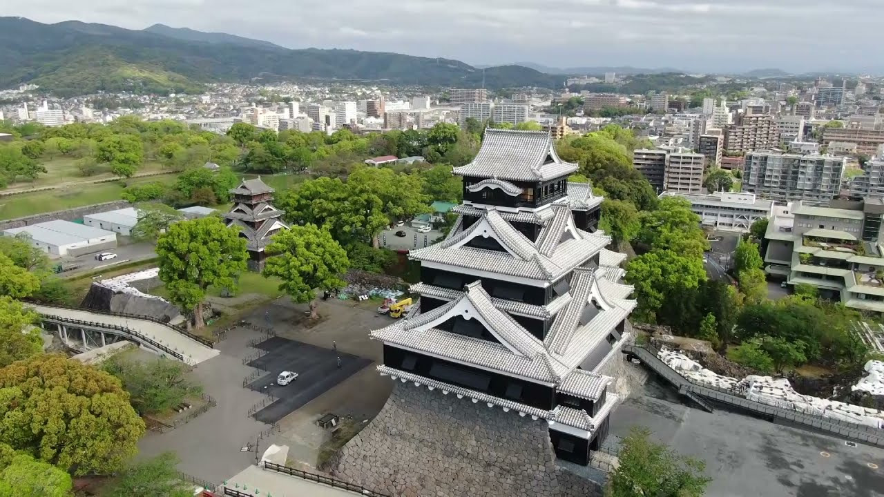 熊本・阿蘇